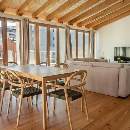 La Gallega By Upper Luxury Housing ア・コルーニャ エクステリア 写真