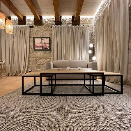 La Gallega By Upper Luxury Housing ア・コルーニャ エクステリア 写真