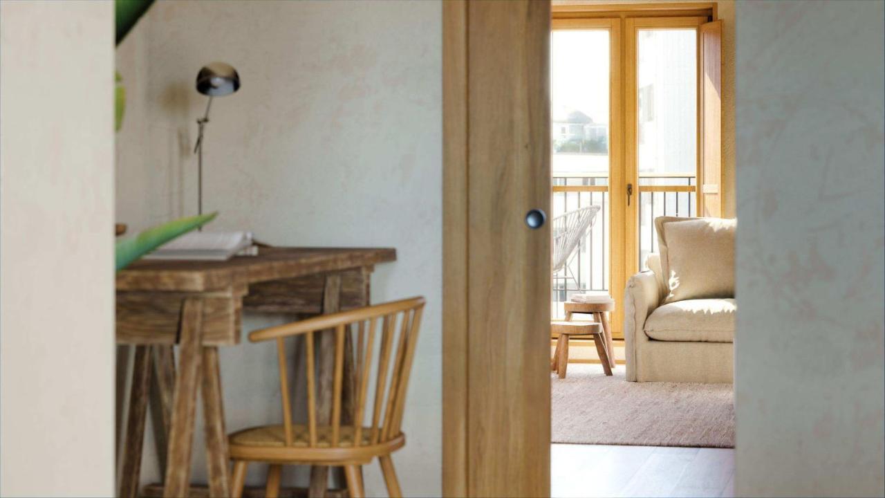La Gallega By Upper Luxury Housing ア・コルーニャ エクステリア 写真