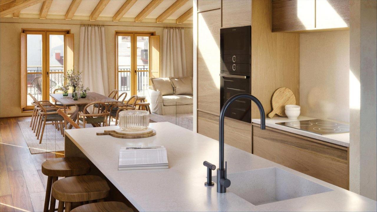 La Gallega By Upper Luxury Housing ア・コルーニャ エクステリア 写真