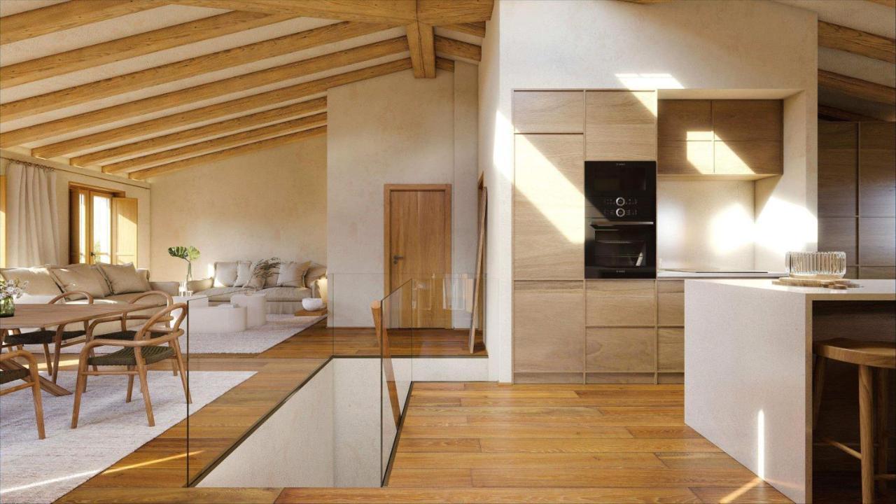 La Gallega By Upper Luxury Housing ア・コルーニャ エクステリア 写真