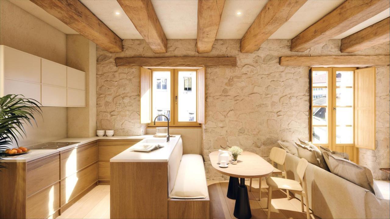 La Gallega By Upper Luxury Housing ア・コルーニャ エクステリア 写真