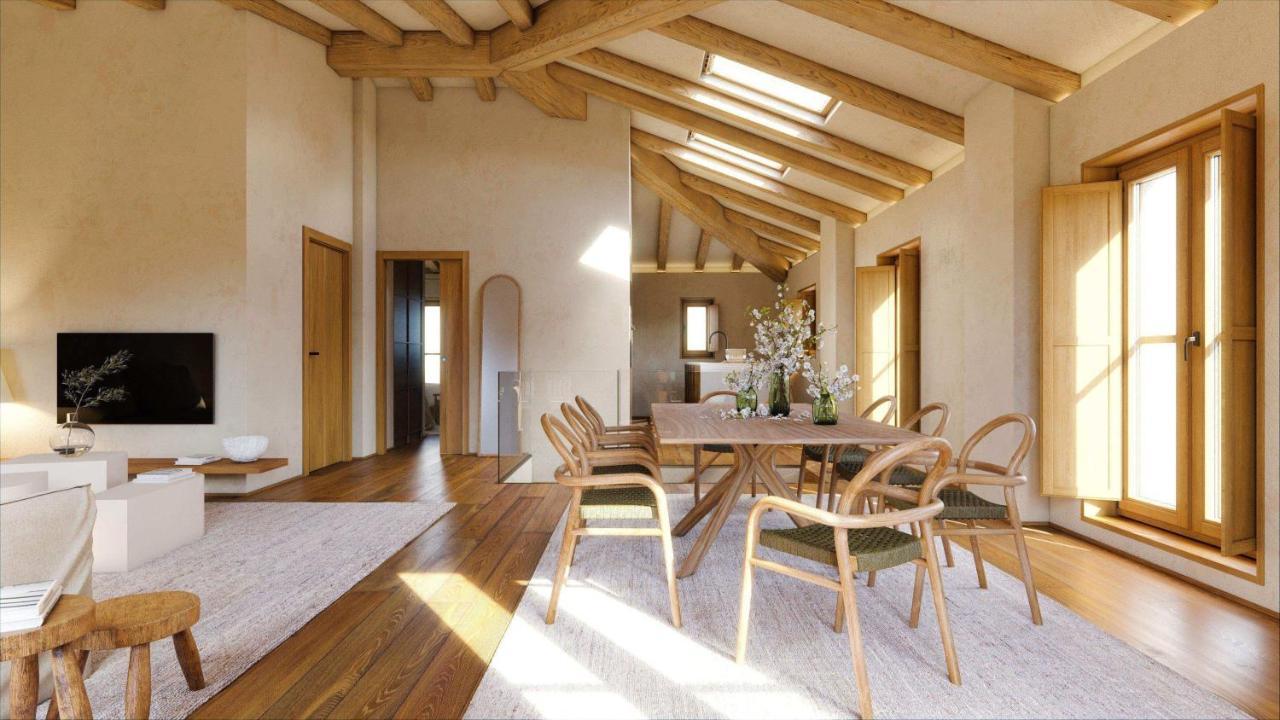 La Gallega By Upper Luxury Housing ア・コルーニャ エクステリア 写真