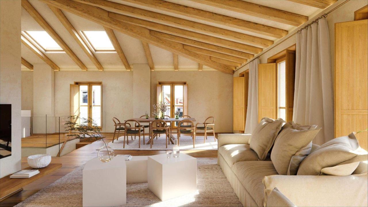 La Gallega By Upper Luxury Housing ア・コルーニャ エクステリア 写真
