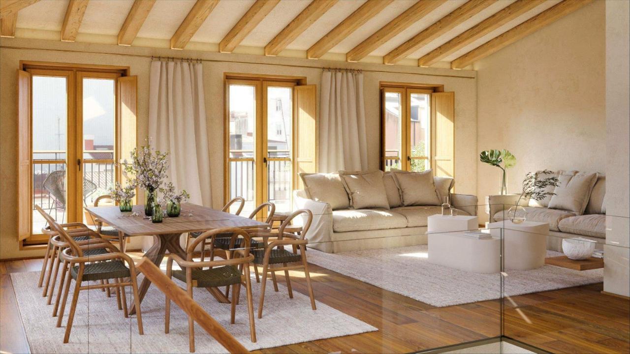 La Gallega By Upper Luxury Housing ア・コルーニャ エクステリア 写真