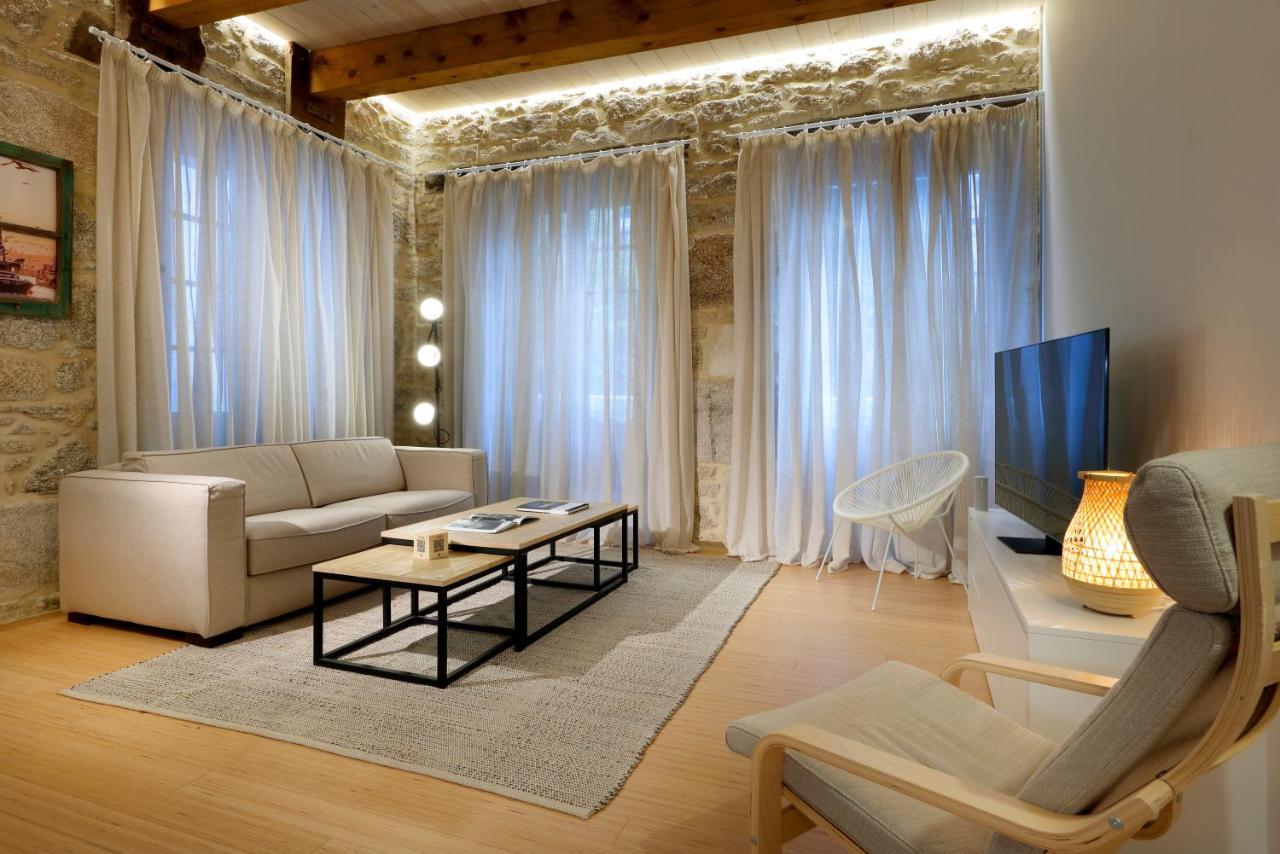 La Gallega By Upper Luxury Housing ア・コルーニャ エクステリア 写真