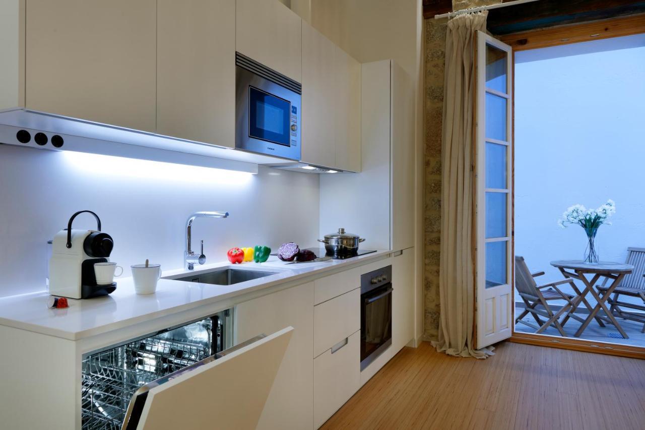 La Gallega By Upper Luxury Housing ア・コルーニャ エクステリア 写真
