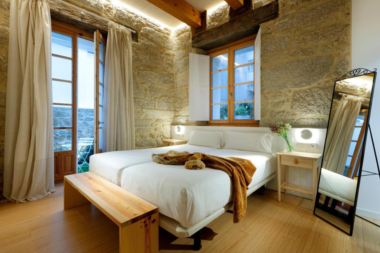 La Gallega By Upper Luxury Housing ア・コルーニャ エクステリア 写真