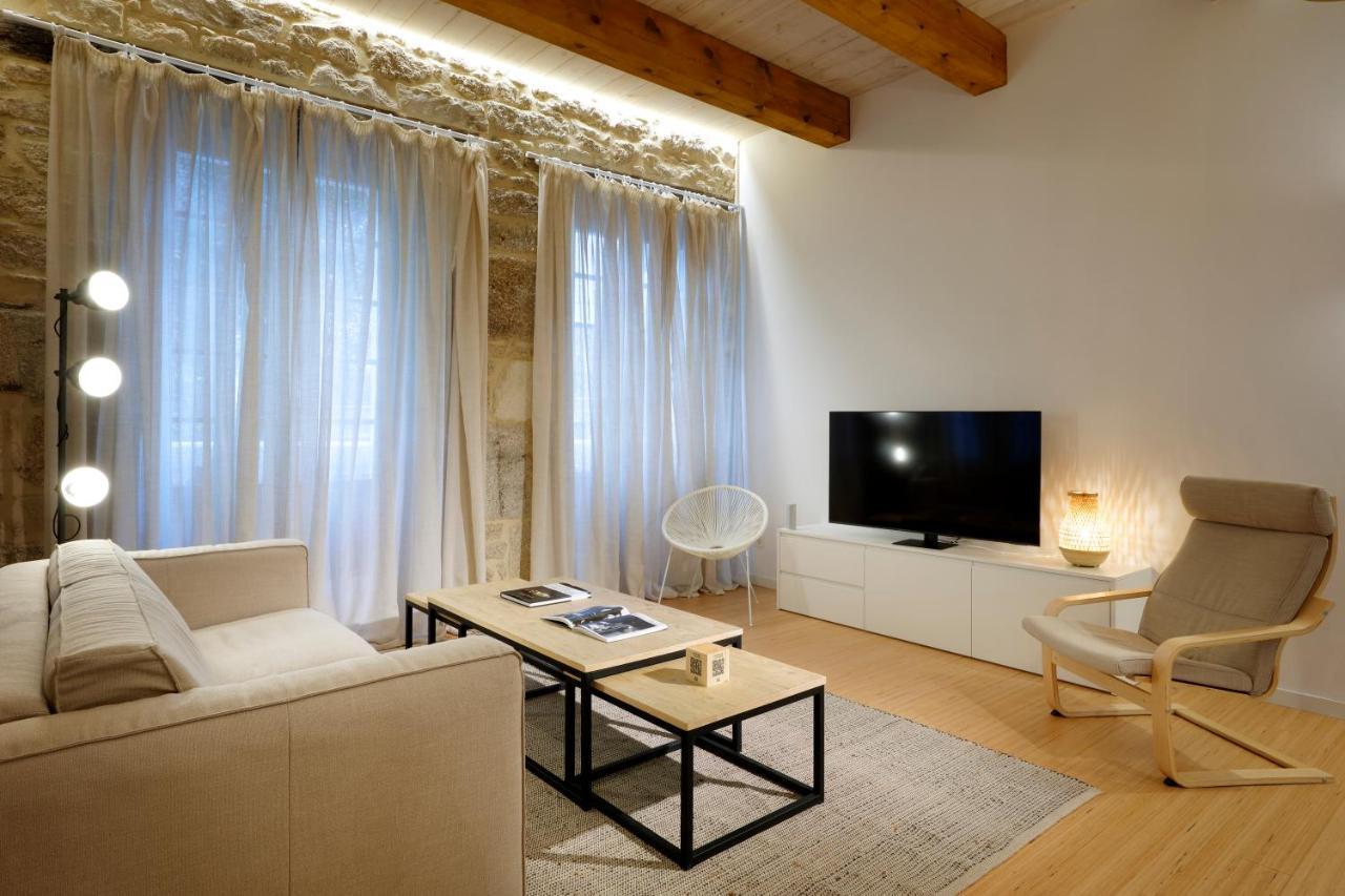La Gallega By Upper Luxury Housing ア・コルーニャ エクステリア 写真