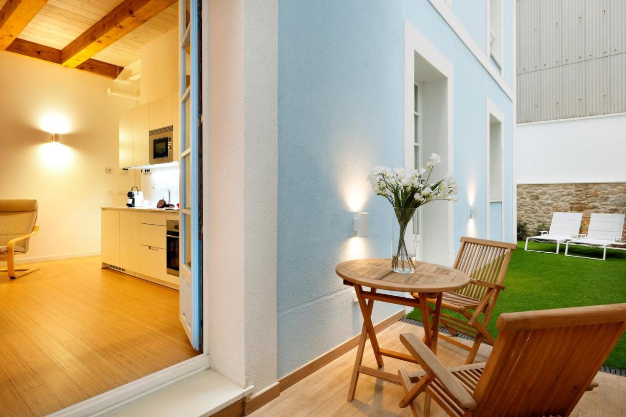 La Gallega By Upper Luxury Housing ア・コルーニャ エクステリア 写真