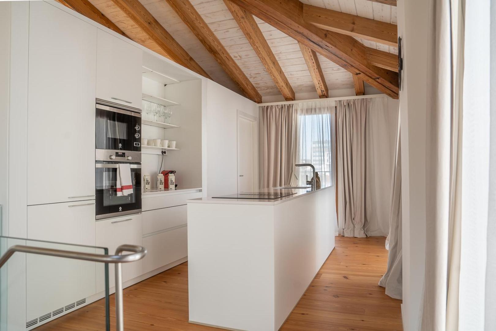 La Gallega By Upper Luxury Housing ア・コルーニャ エクステリア 写真