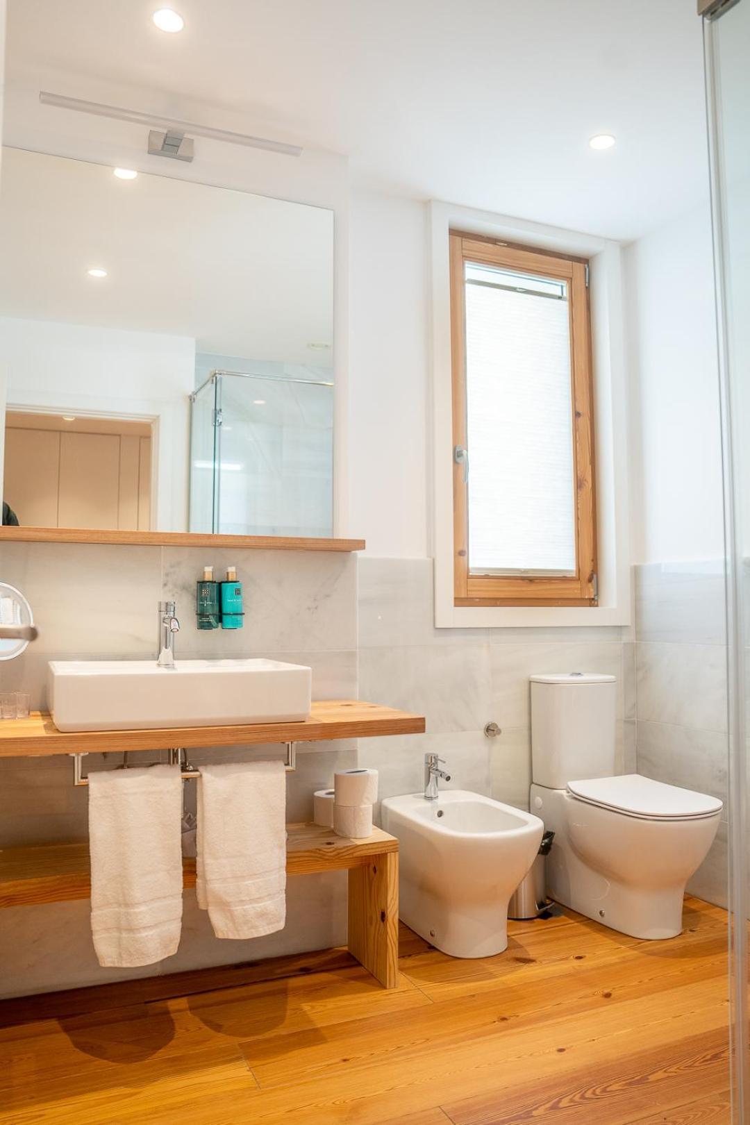 La Gallega By Upper Luxury Housing ア・コルーニャ エクステリア 写真