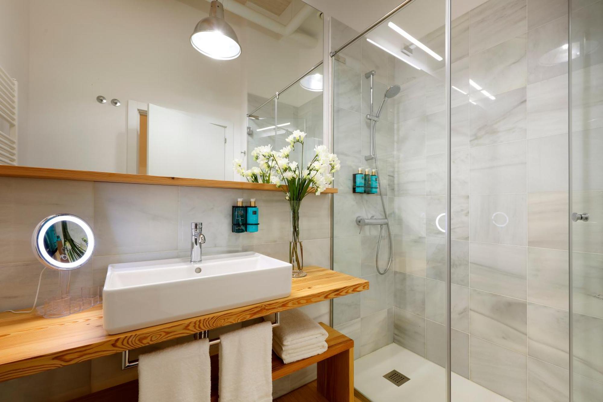 La Gallega By Upper Luxury Housing ア・コルーニャ エクステリア 写真