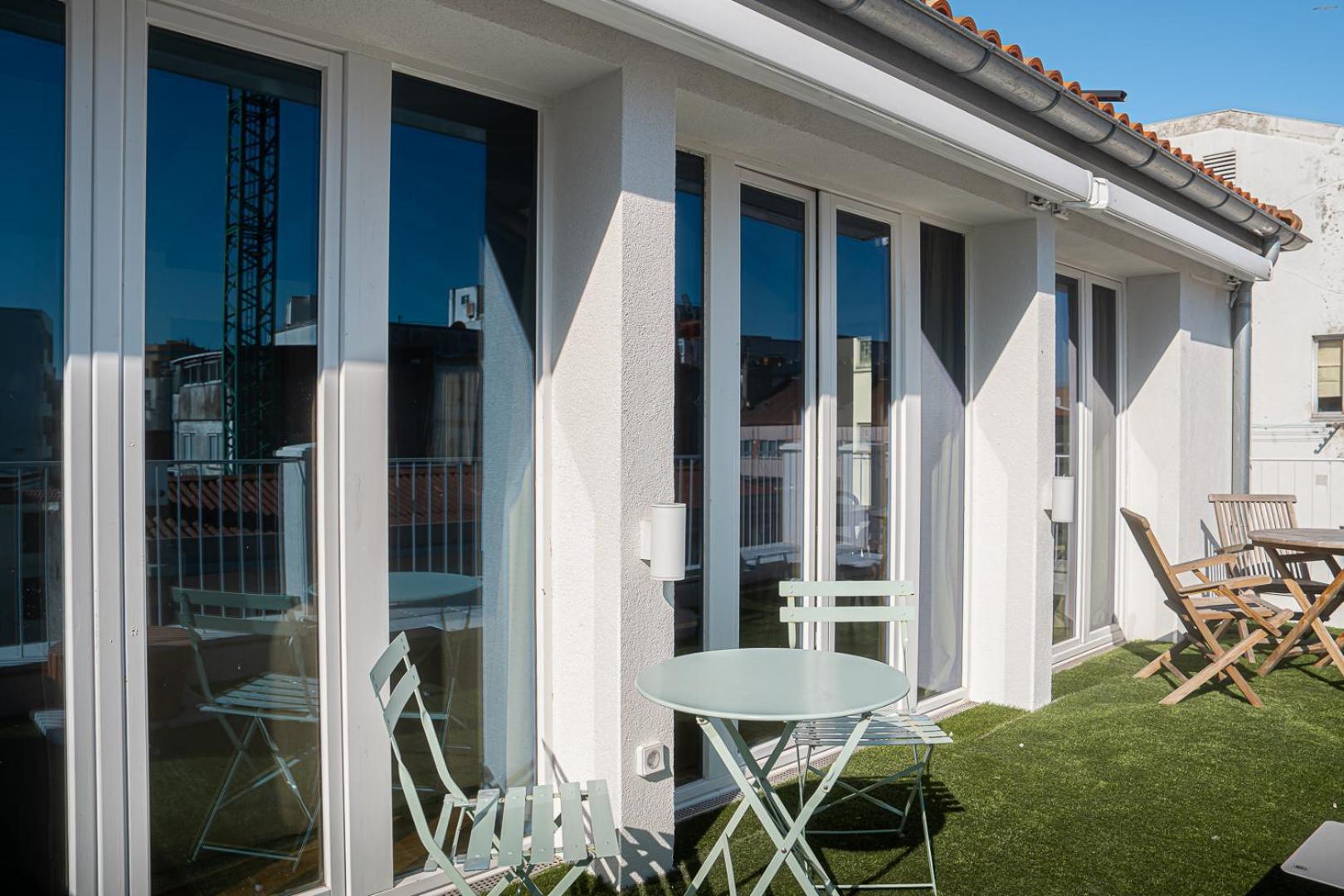 La Gallega By Upper Luxury Housing ア・コルーニャ エクステリア 写真