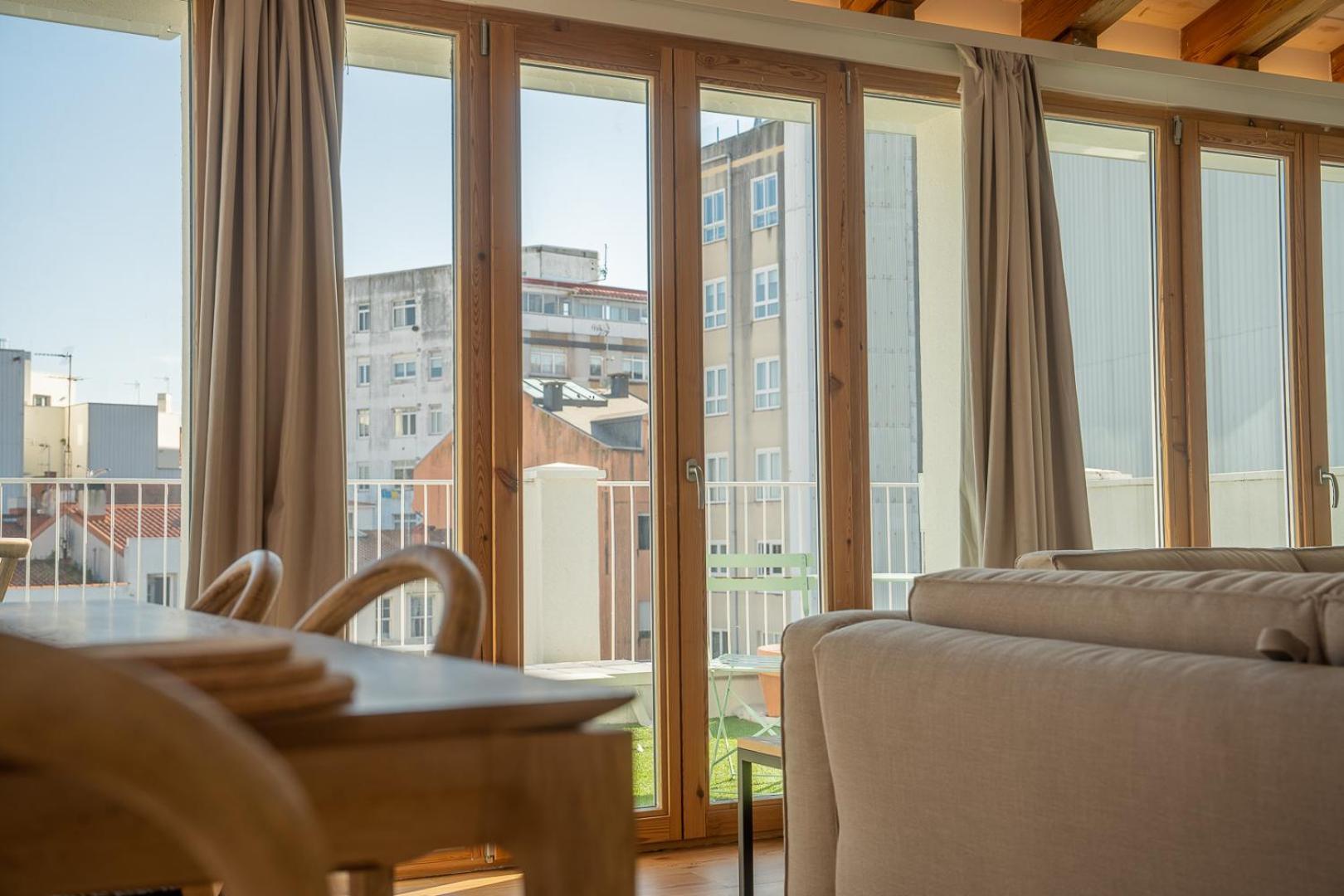 La Gallega By Upper Luxury Housing ア・コルーニャ エクステリア 写真