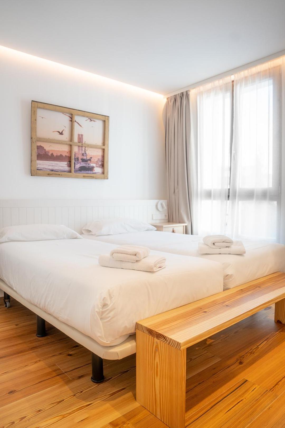 La Gallega By Upper Luxury Housing ア・コルーニャ エクステリア 写真