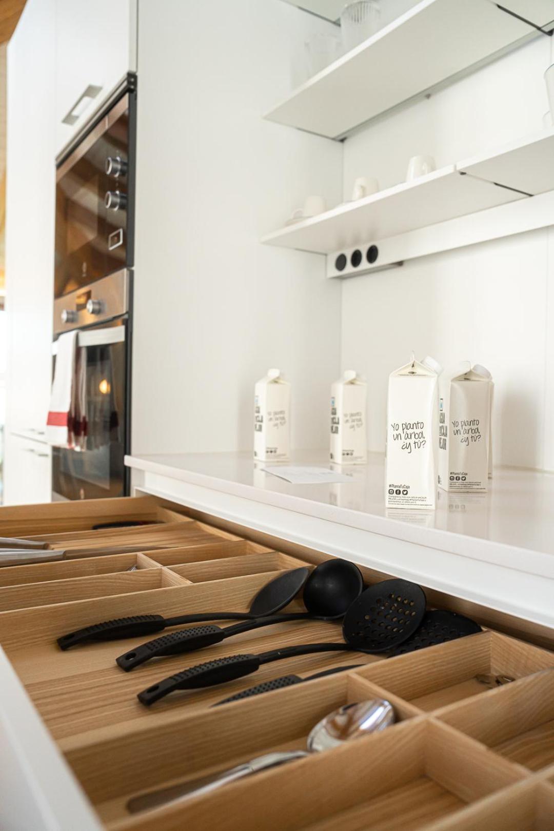 La Gallega By Upper Luxury Housing ア・コルーニャ エクステリア 写真