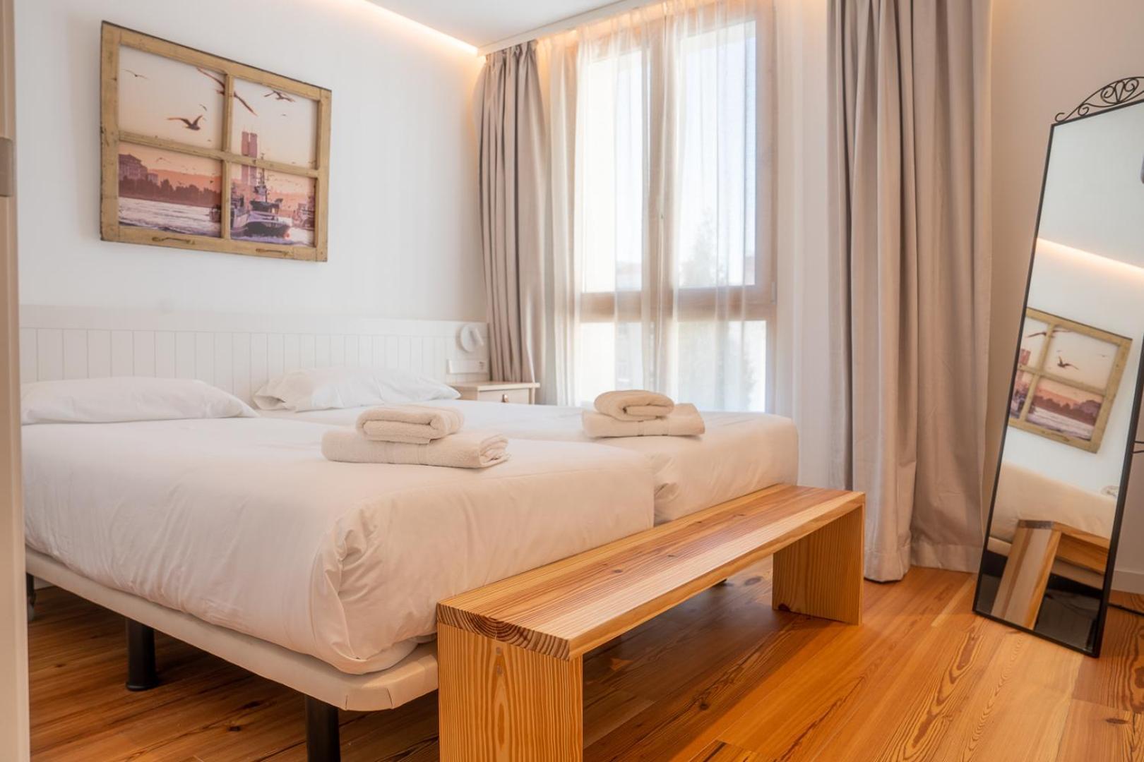 La Gallega By Upper Luxury Housing ア・コルーニャ エクステリア 写真