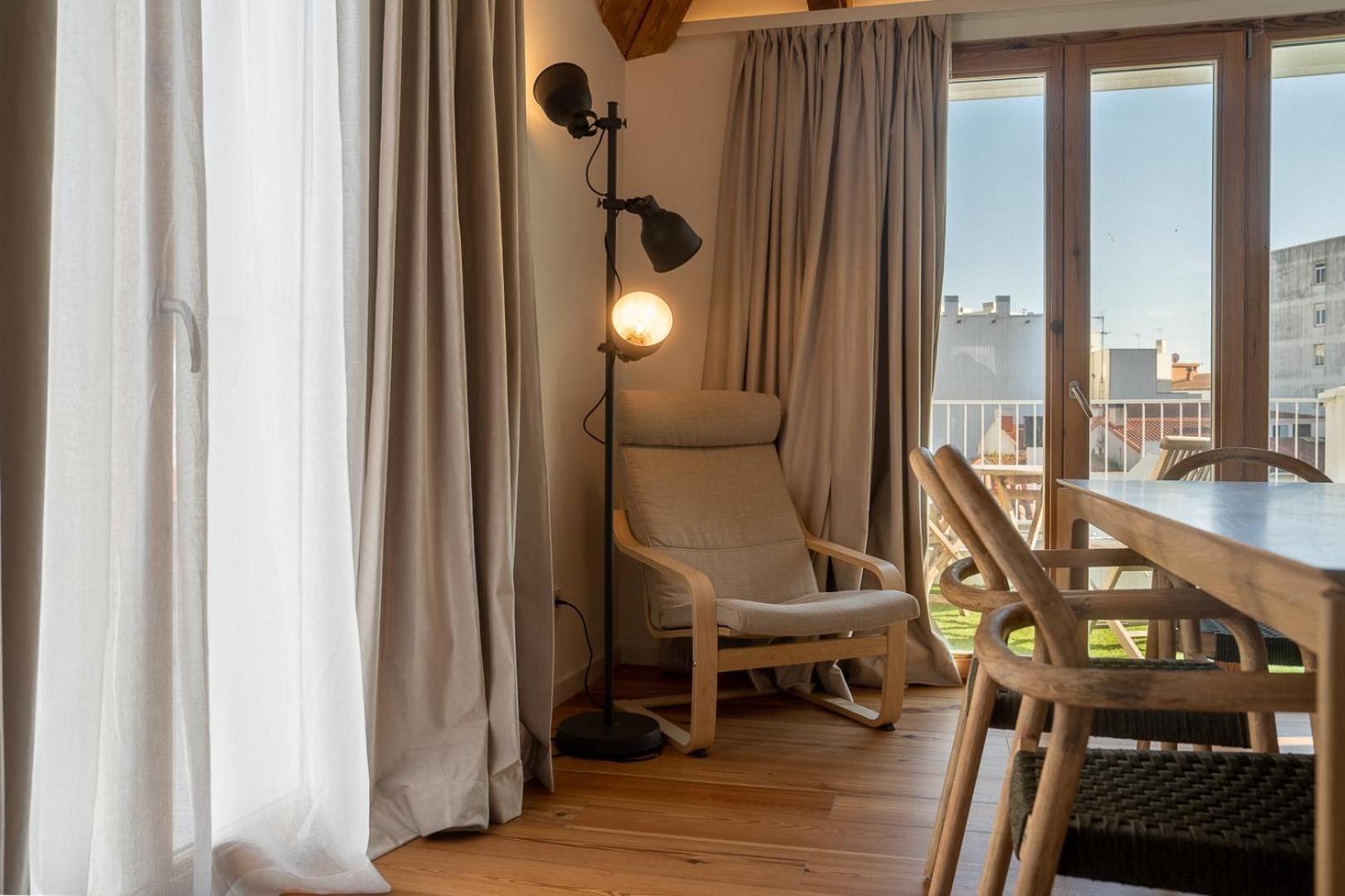 La Gallega By Upper Luxury Housing ア・コルーニャ エクステリア 写真