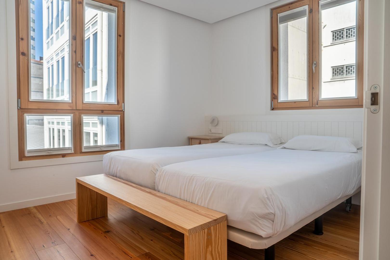 La Gallega By Upper Luxury Housing ア・コルーニャ エクステリア 写真