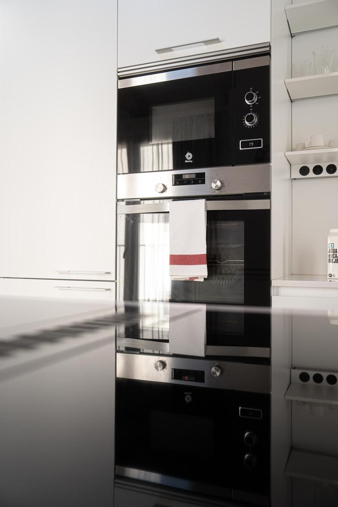 La Gallega By Upper Luxury Housing ア・コルーニャ エクステリア 写真