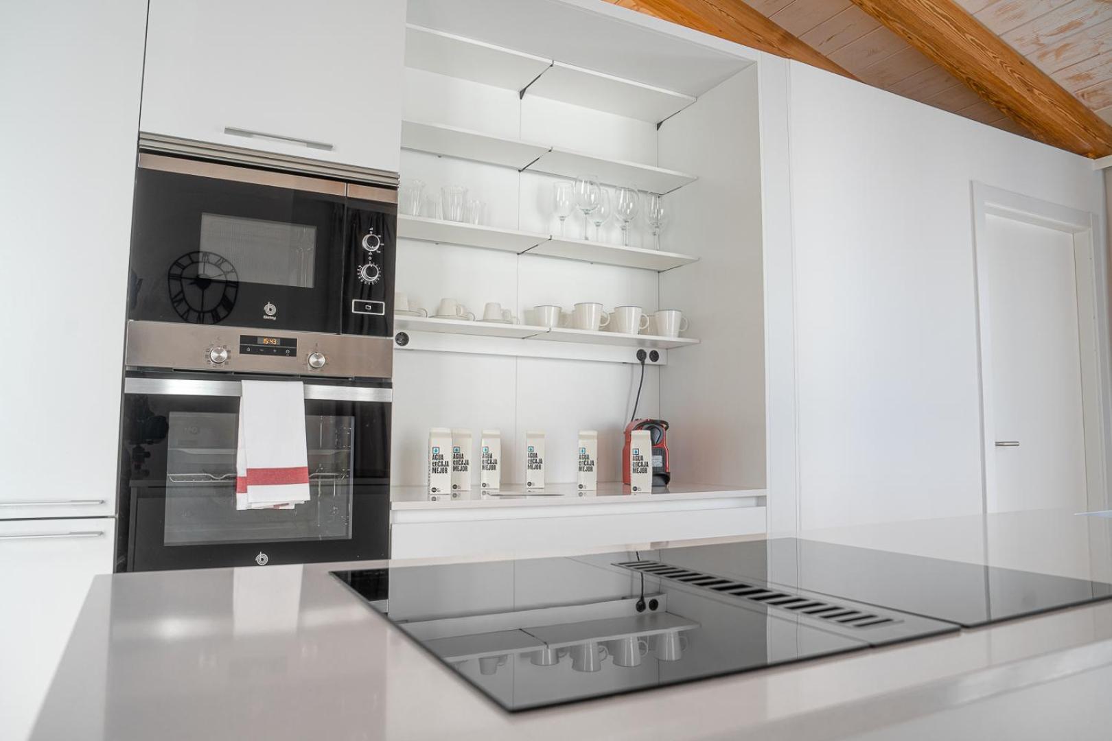 La Gallega By Upper Luxury Housing ア・コルーニャ エクステリア 写真
