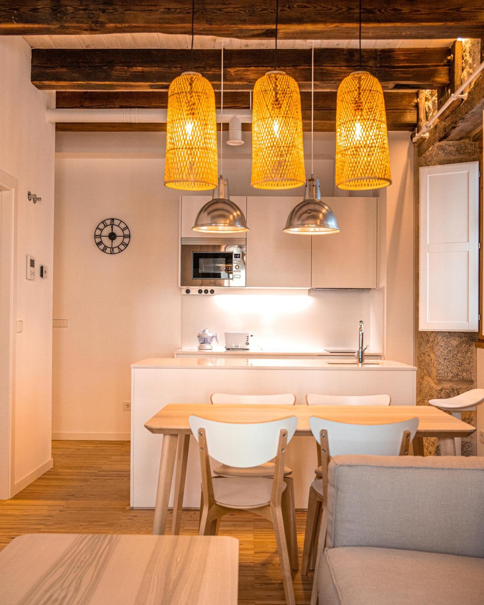 La Gallega By Upper Luxury Housing ア・コルーニャ エクステリア 写真
