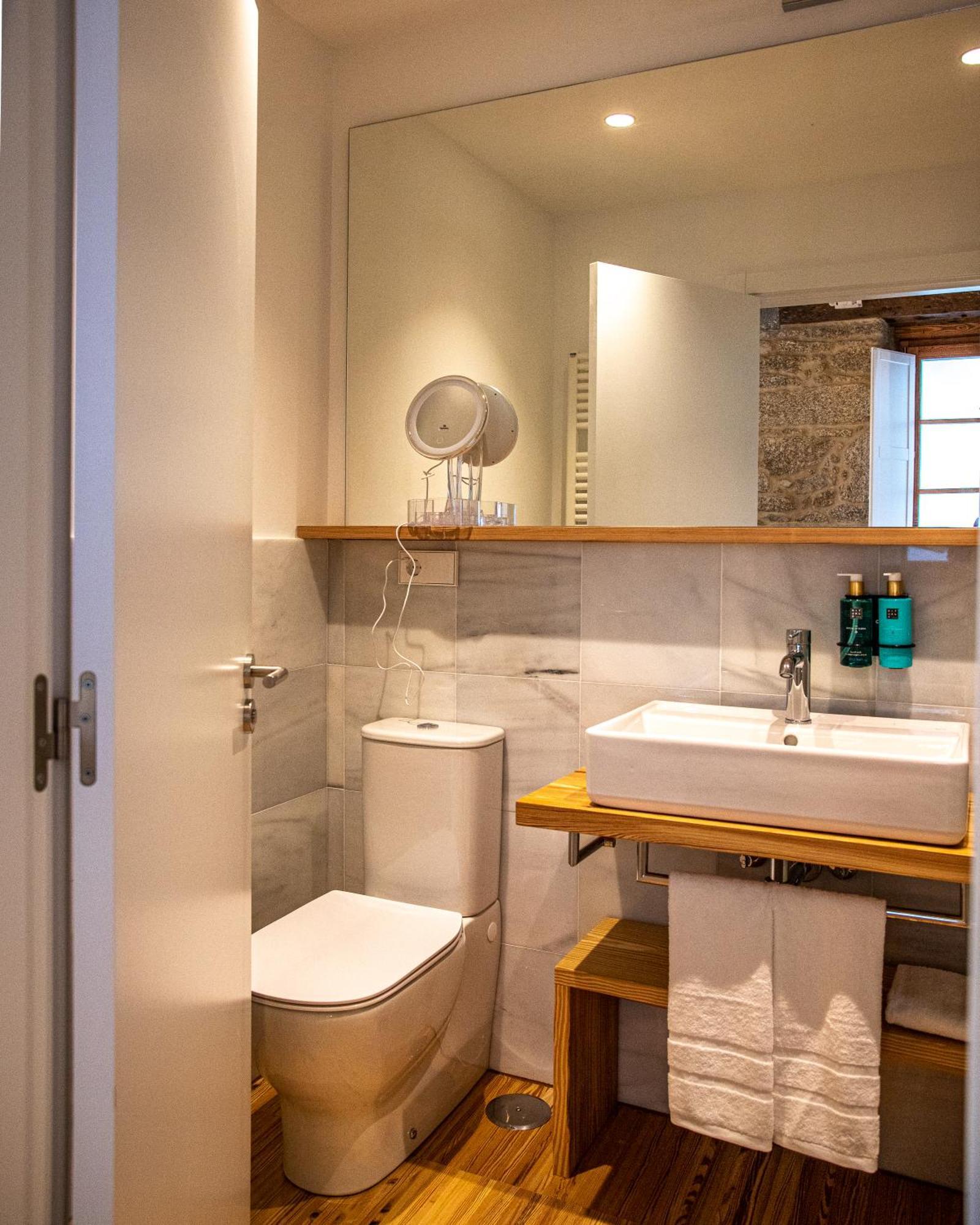 La Gallega By Upper Luxury Housing ア・コルーニャ エクステリア 写真