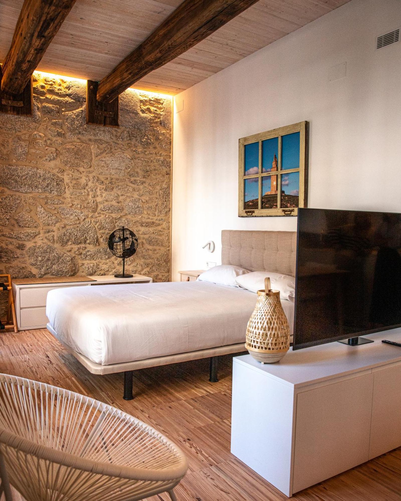 La Gallega By Upper Luxury Housing ア・コルーニャ エクステリア 写真