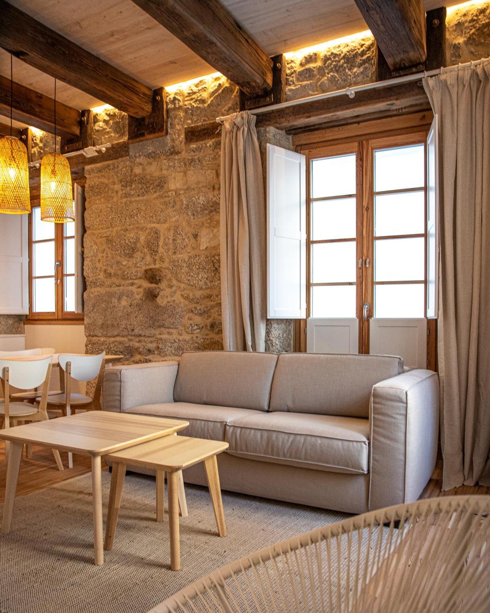La Gallega By Upper Luxury Housing ア・コルーニャ エクステリア 写真