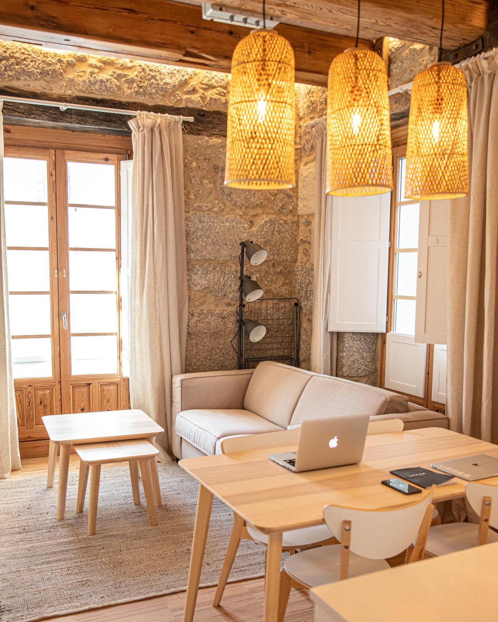 La Gallega By Upper Luxury Housing ア・コルーニャ エクステリア 写真