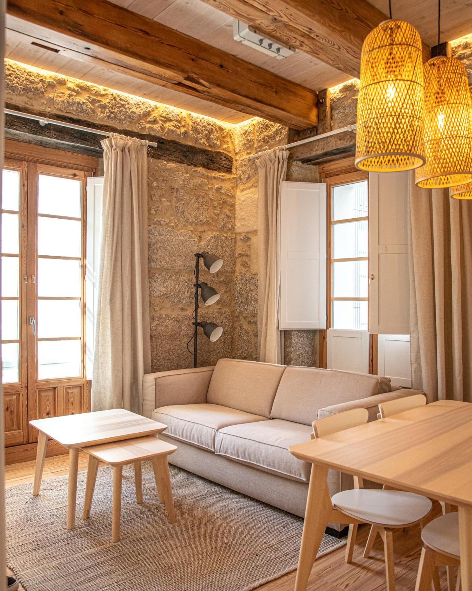 La Gallega By Upper Luxury Housing ア・コルーニャ エクステリア 写真