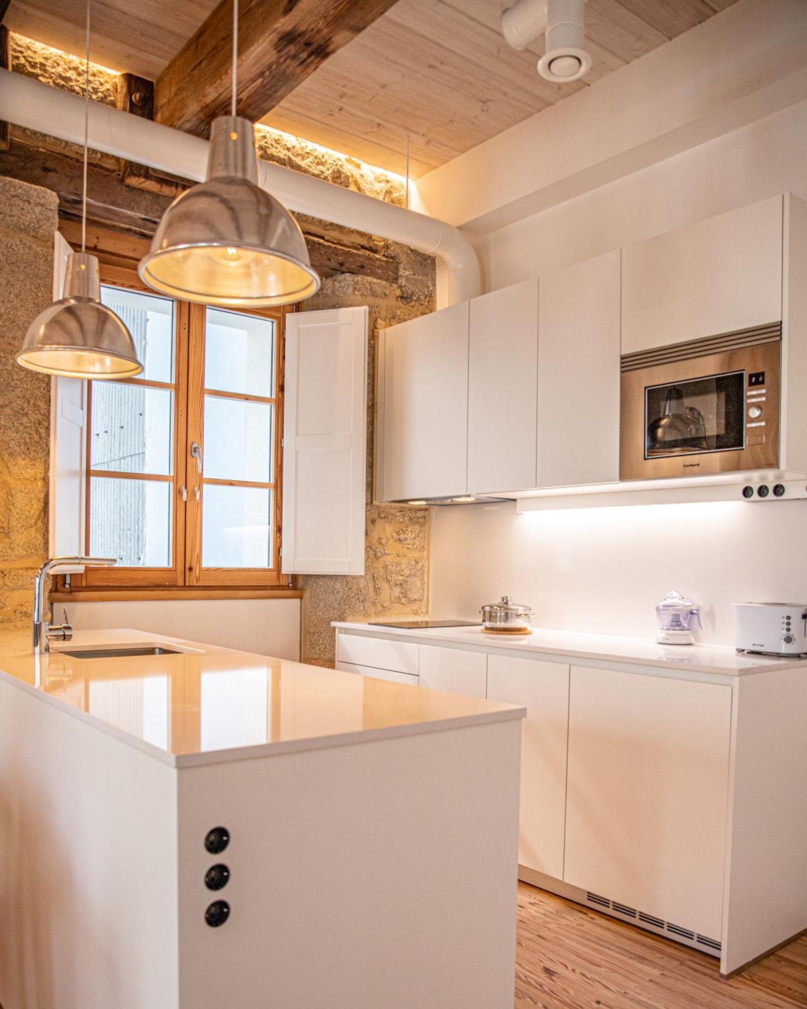 La Gallega By Upper Luxury Housing ア・コルーニャ エクステリア 写真