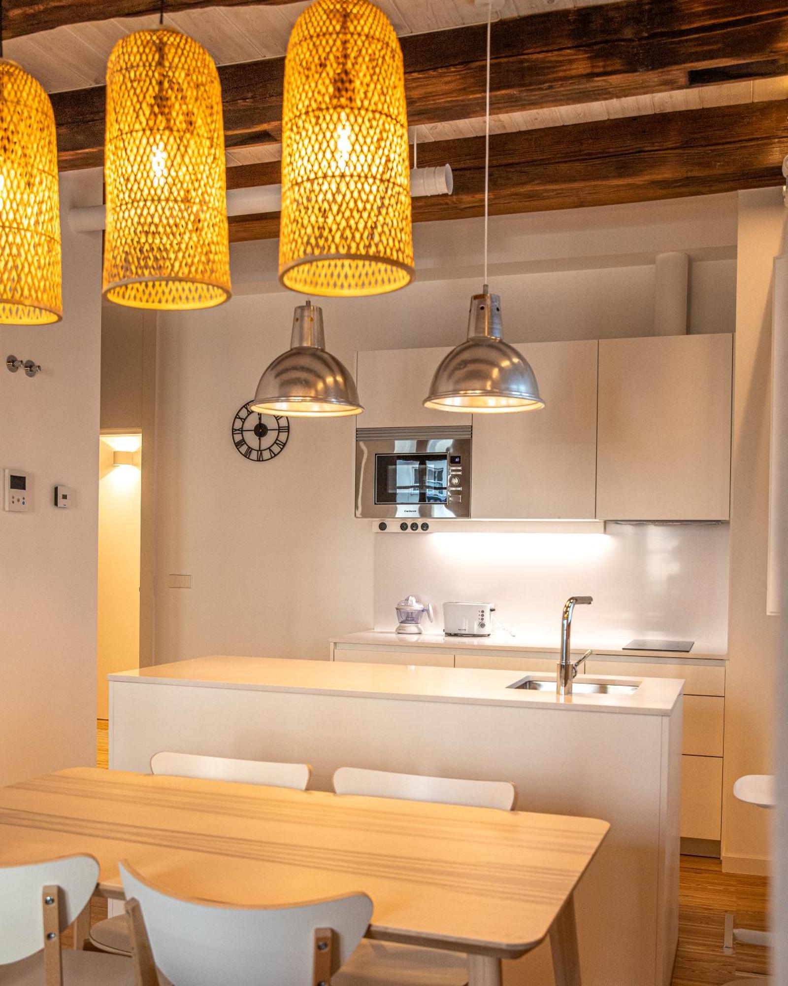 La Gallega By Upper Luxury Housing ア・コルーニャ エクステリア 写真