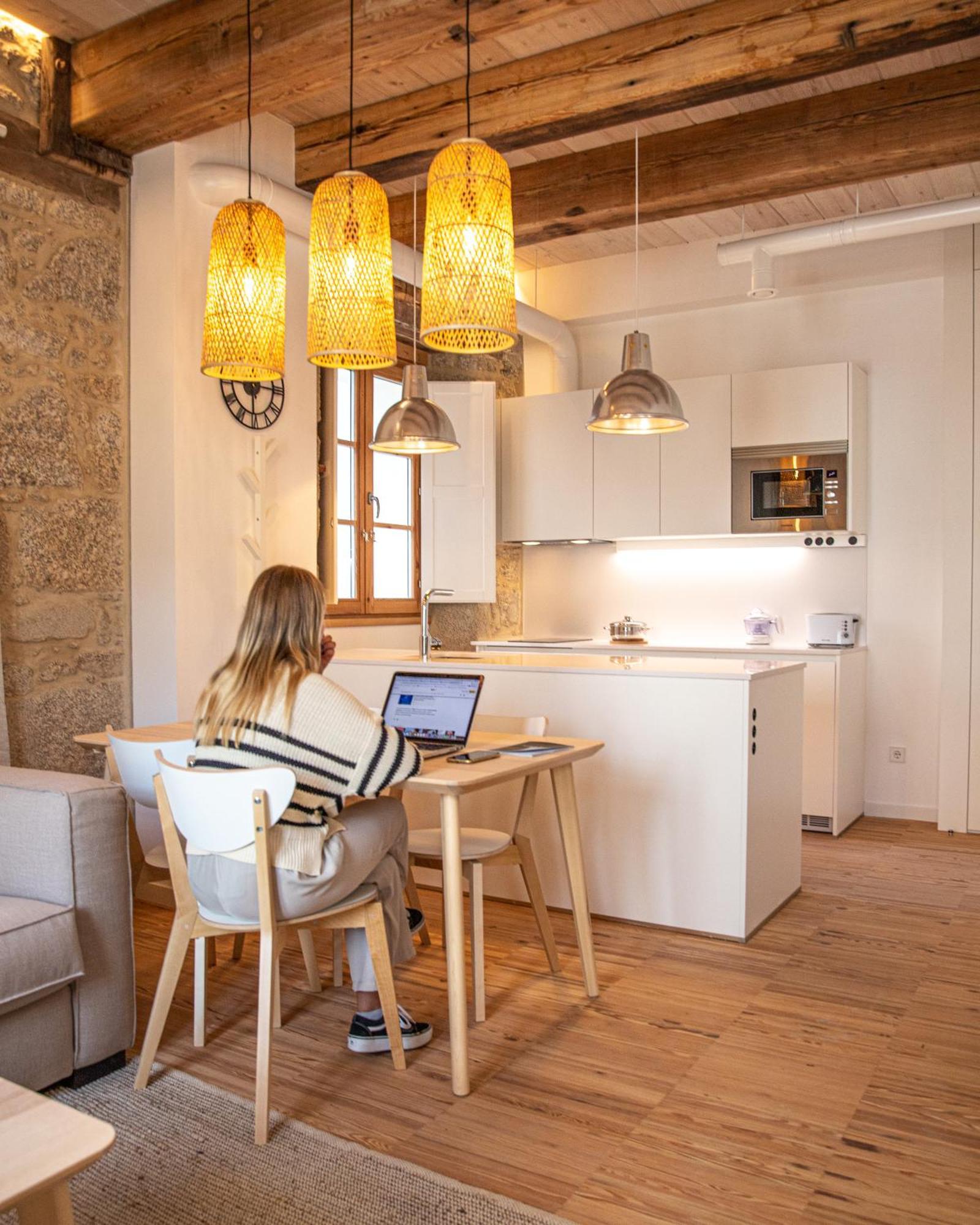 La Gallega By Upper Luxury Housing ア・コルーニャ エクステリア 写真