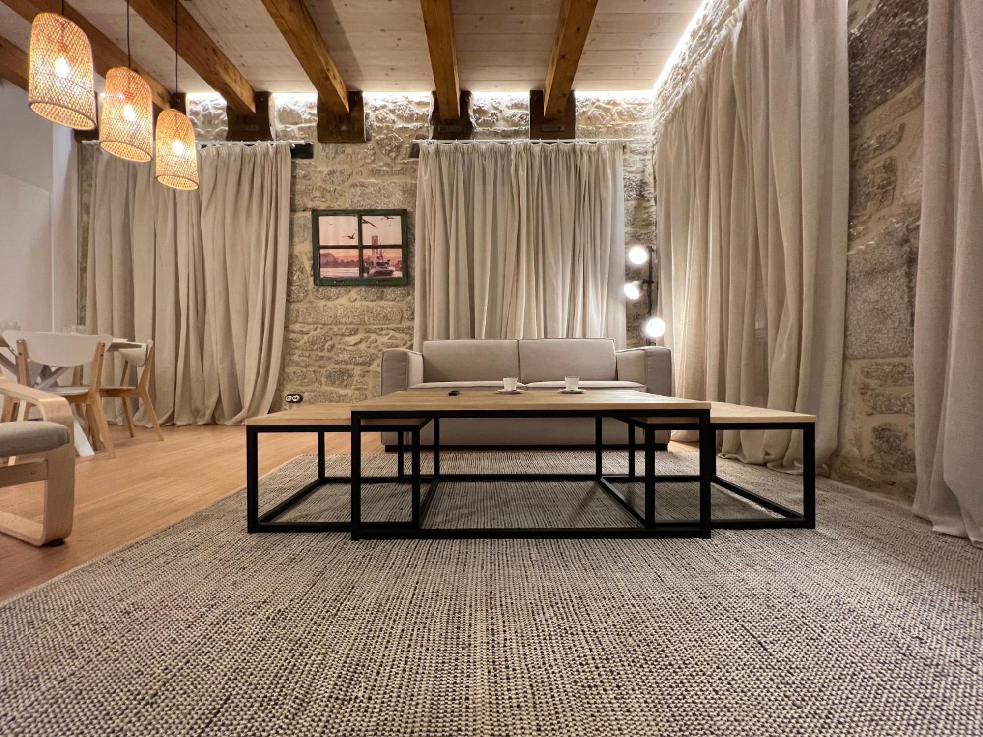 La Gallega By Upper Luxury Housing ア・コルーニャ エクステリア 写真